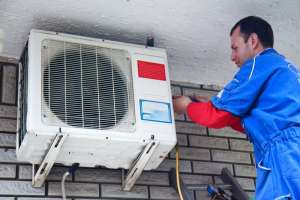 24/7 and Emergency HVAC Near Cheyenne Mtn AFB, CO | Air Conidtioning and Heating Contractors