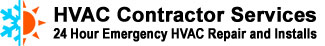 Cheyenne Mtn AFB HVAC Services